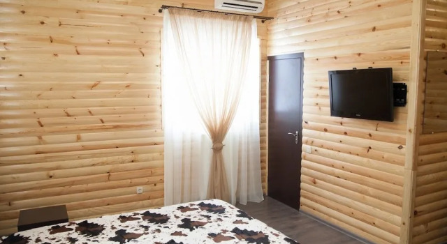 Konfor oda Poseidon Hotel