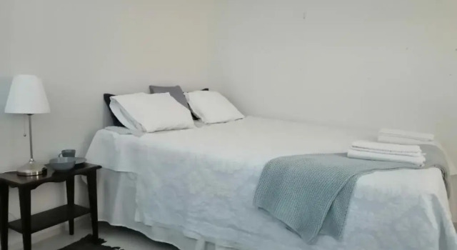 Номер Economy Guesthouse Lokinlaulu