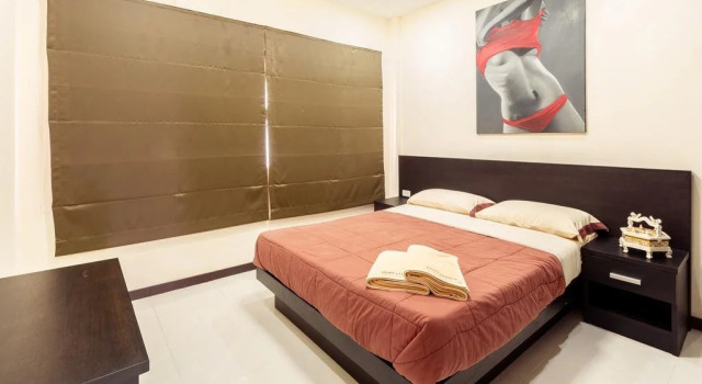 Thairai Home