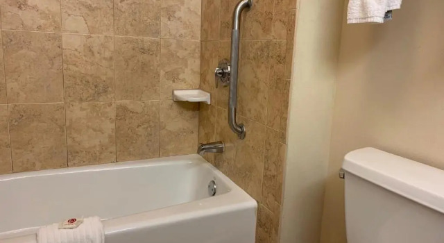 Люкс Comfort Suites Valdosta Mall Area
