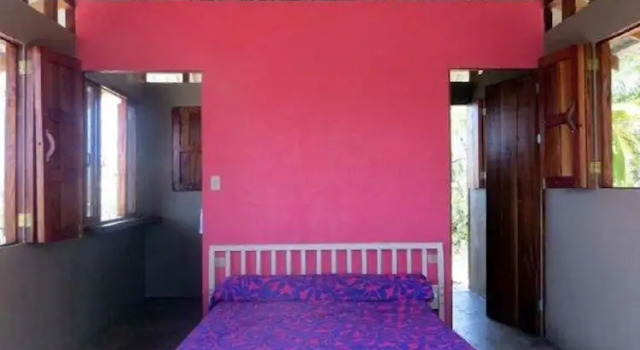 TreeTops, Rezerwuj Bed and Breakfast San Juanillo Guanacaste