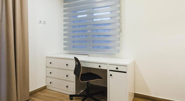 Апартаменты VL apartments