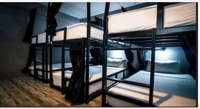 3 Plus 1 Hostel Phuket