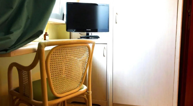 Одноместный номер Standard Hotel Siesta