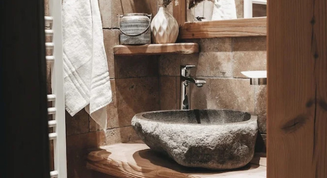 Трёхместный номер Standard с балконом Jufenalm BOHO Hotel & Restaurant
