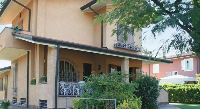 Rita Forte dei Marmi