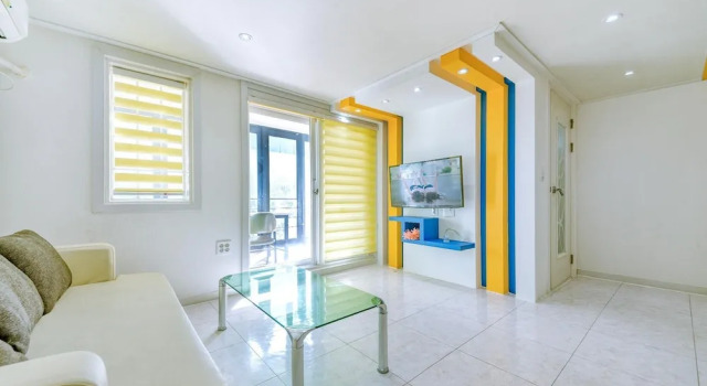 Gapyeong Poongkyungmaru Pension, Забронировать Отель Отели Buk-myeon 3 звезды, 3*
