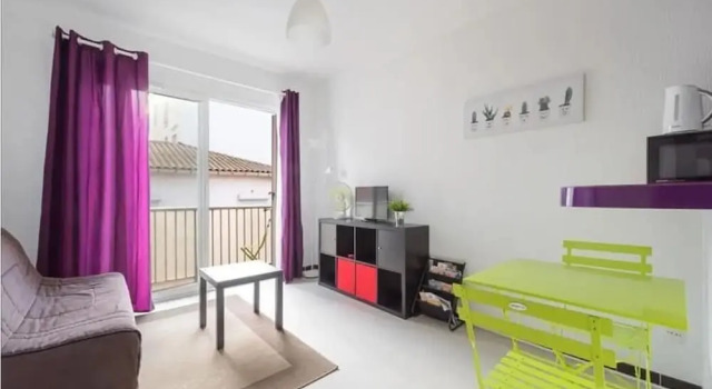 Lovely Studio Palavas, Rezervați Hotel Palavas-les-Flots Hérault