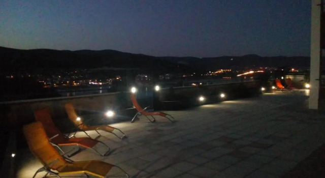 Апартаменты с 2 комнатами с видом на море Villa Duje Old town
