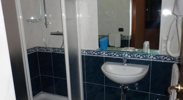 Номер Standard Hotel Cristall
