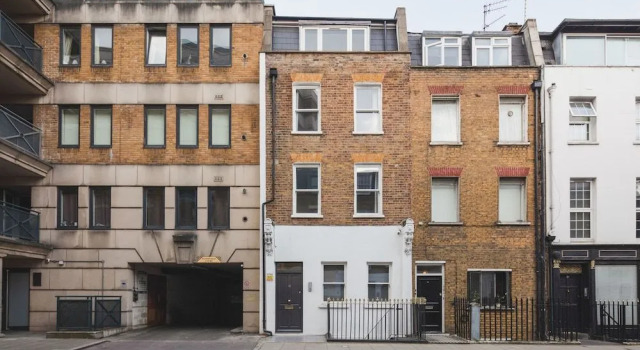 The City London Apartments, Забронировать Апартаменты/квартира Апартаменты Лондона, рядом с Frameless Immersive Art Experience, Апартаменты/квартира