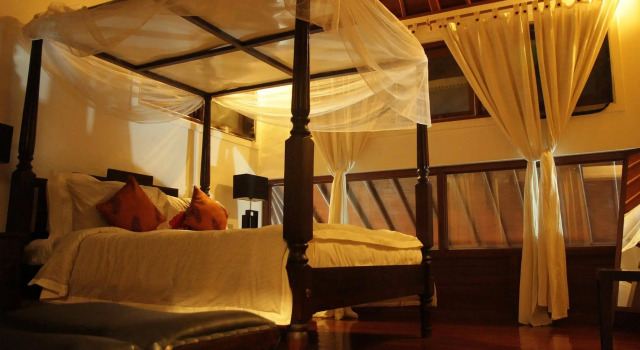 Villa Shantia