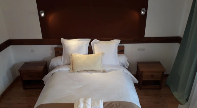 ILO Hotel