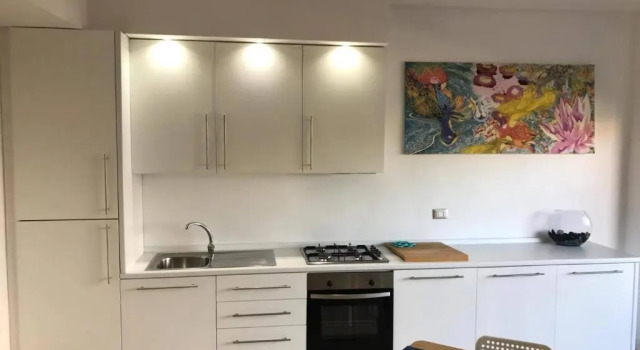 Апартаменты Imperiale Apartment