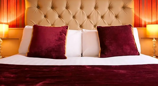 Номер Standard Portobello Hotel