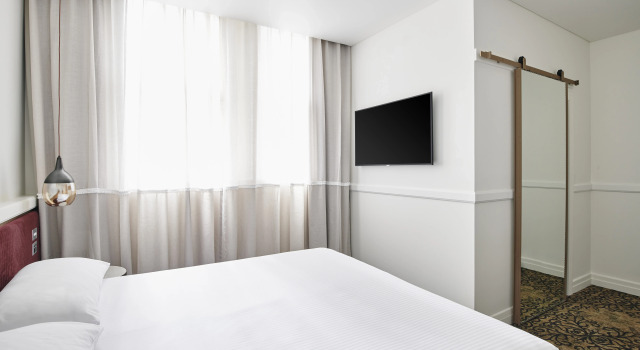 Rendezvous Hotel Melbourne