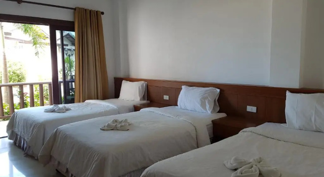 Номер Standard Macs Bay Resort