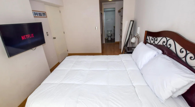 Номер Luxury Miraflores Nest Upper Pardo