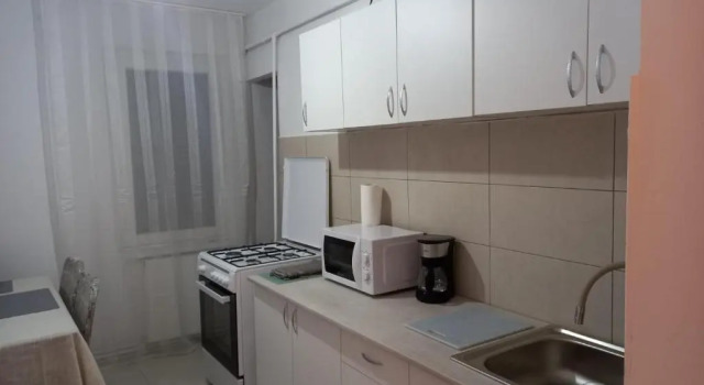 Апартаменты Nina Apartments
