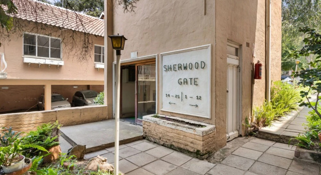 Sherwood Gate 27, Забронировать Апартаменты/квартира Апартаменты Йоханнесбург, рядом с Benmore Centre, Апартаменты/квартира