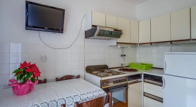 Апартаменты Apartment Nives