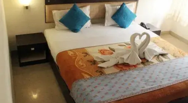 Bunkstop Hostel Jaipur, Забронировать Хостел Отели штата Раджастхана с парковкой, Парковка