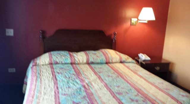 Bridgeview Inn | Chicago Area, Varaa Mini-hotelli  