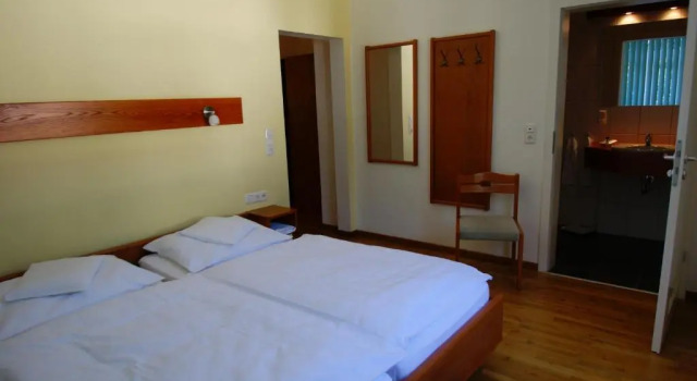 Bertricher Hof, Varaa Hotelli Hotellit ja majoitukset kohteessa Vulkan Eifel, Hotelli