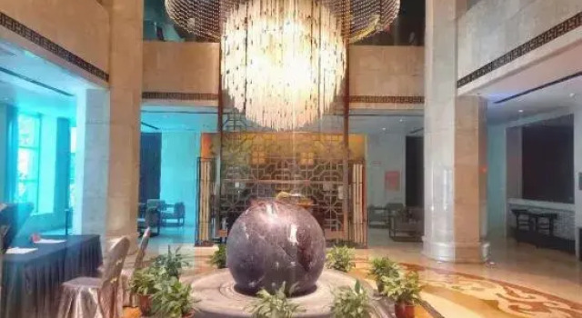 Dikun International Hotel, Rezervovat Hotel Guangshan Henan