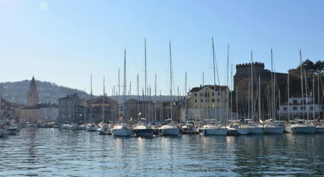 Dolly House, Varaa Hotelli Muggia Friuli Venezia Giulia
