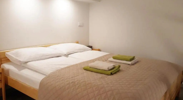 Люкс Apartamenty Winnicy Kresy II