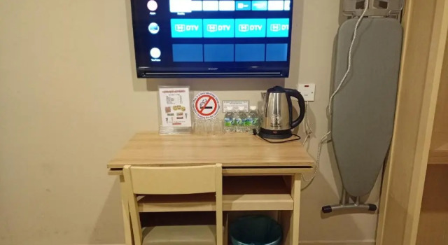 Seeds Hotel Pv128 Setapak