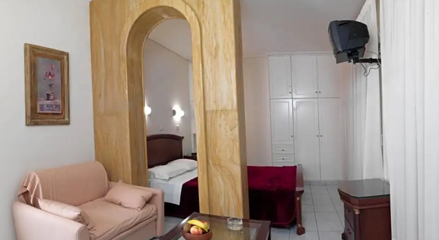 Alex Hotel, Prenota Hotel Tripoli (Tripolis) Mainalo Ski