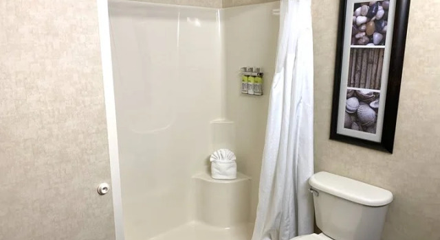Номер Executive Holiday Inn Express Holland by IHG