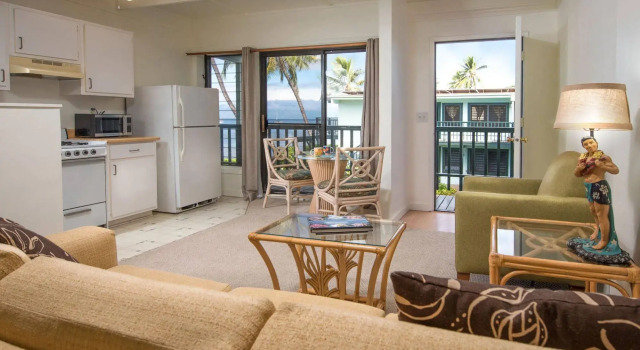 The Makai Inn