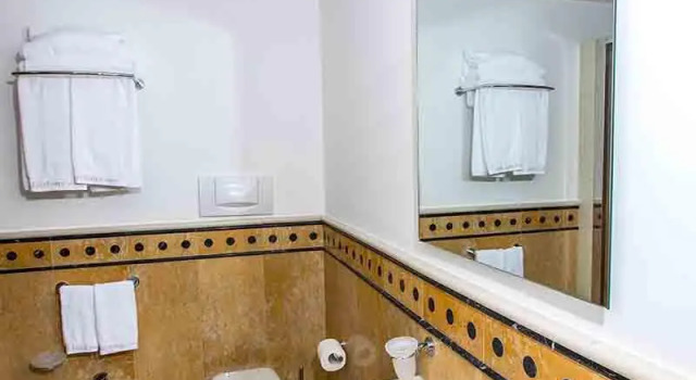 Двухместный номер Standard City Hotel