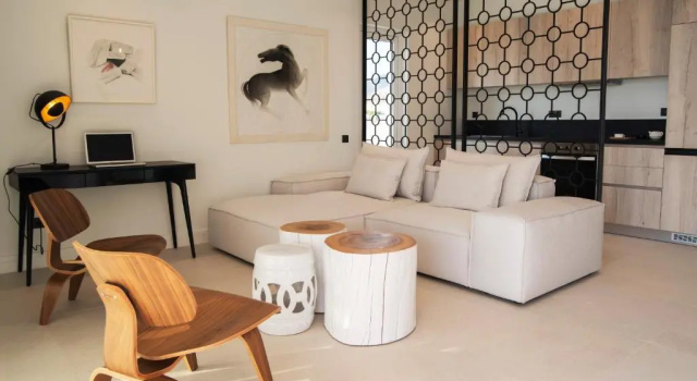 Апартаменты Glyfada South42