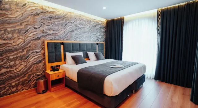 Номер Superior Yamans Park Hotel