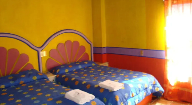 Hotel Posada de la Parroquia