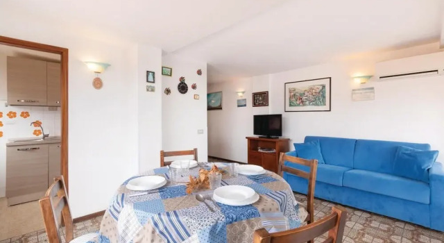 Casa Maddalena, Book Hotel Porto Azzurro Elba