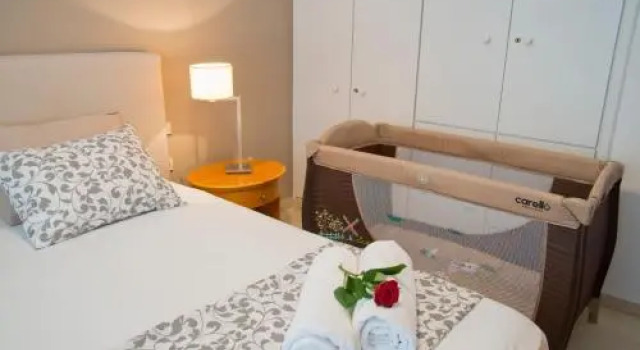 Flat 3 bedrooms 2 bathrooms - Heraklion, Забронировать Отель Ираклион Центральный Крит