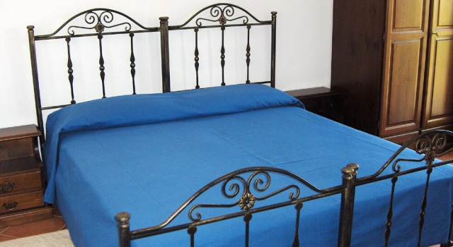 Номер Standard Bed Sandalia