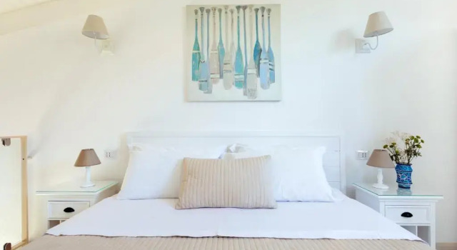 Apartment Tonnara di Sciacca