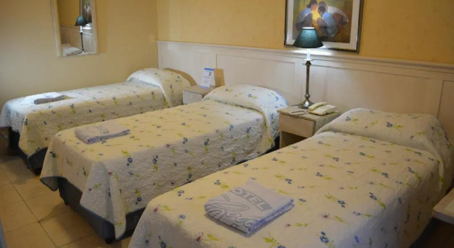 Студия Nobile Hotel Solar del Acuario