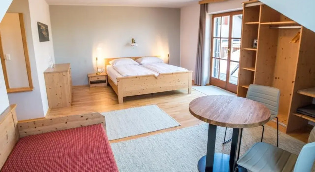 Winzerzimmer Maitz Wolfgang