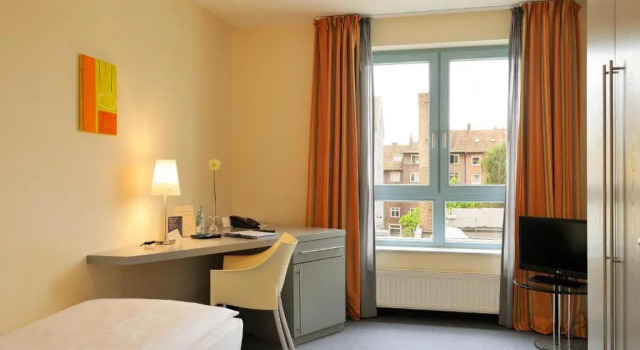 Одноместный номер Standard Werkhof Hotel