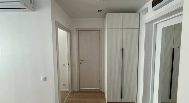 New apartment 10 minutes from Salarievo metro station, Book Apartment Moscow Russia