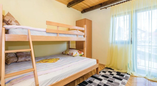 Nice Home In Fuzine With Kitchen, Забронировать Отель Отели Фужине 3 звезды, 3*