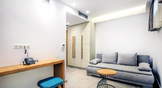 Suite Senso Suites
