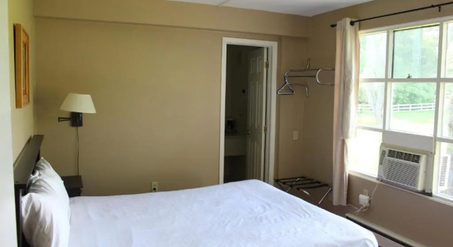 Двухместный номер Standard Colonial Resort-1000 Islands